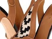 Shoe L.A.M.B. Oldwyn Sandals