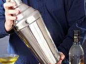 Sasquatch 110oz Extremely Large Cocktail Shaker