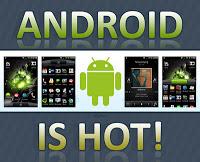 Android: The Power Packed OS Empowering Modern Day Mobile Devices