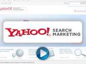 Yahoo Search Marketing Services: Benefits Glance