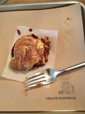 parisian cravings