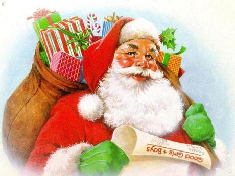 Santas list for good and bad seo