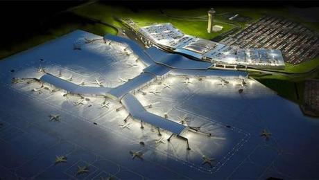 A New Airport and Strange Bedfellows, Part II
