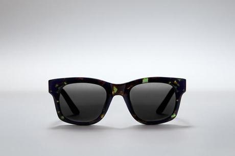 Sun Buddies Type 01 Sunglasses Sunbuddies Type 01 Sunglasses