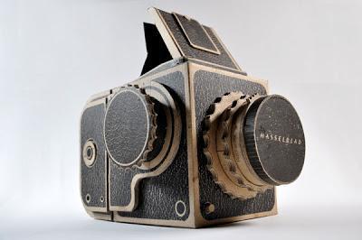 paper fix | paper pinhole camera