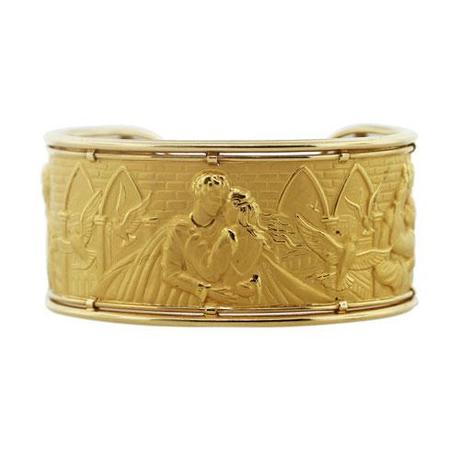 Carrera-Y-Carrera-Romeo-and-Juliet-Cuff