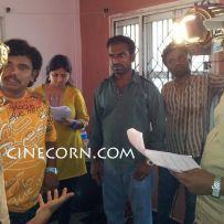 thumbs hrudaya kaleyam working stills photos 2 Hrudaya Kaleyam Movie Working Stills