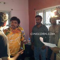 thumbs hrudaya kaleyam working stills photos 3 Hrudaya Kaleyam Movie Working Stills