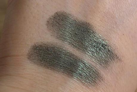 Deborah Milano 24ORE Velvet Eye Shadow No:15