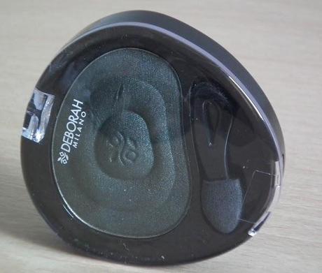 Deborah Milano 24ORE Velvet Eye Shadow No:15