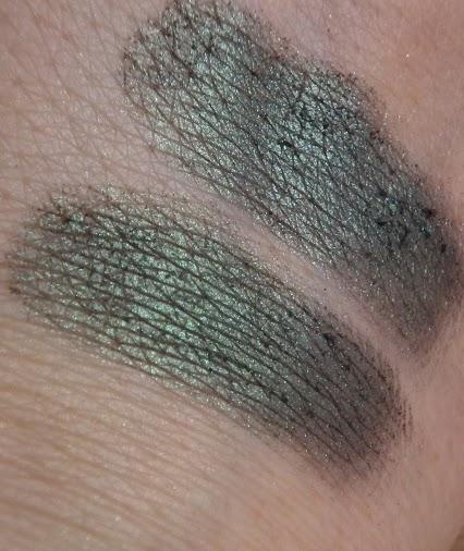 Deborah Milano 24ORE Velvet Eye Shadow No:15