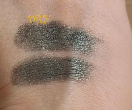 Deborah Milano 24ORE Velvet Eye Shadow No:15