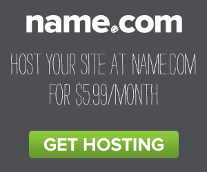 Name.com offers Unbelievable Hosting
