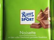 Ritter Sport Noisette Review