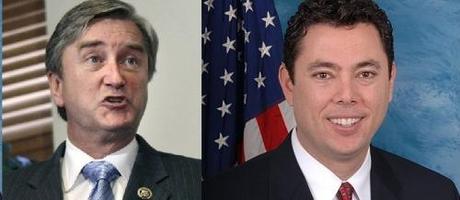 Tierney & Chaffetz