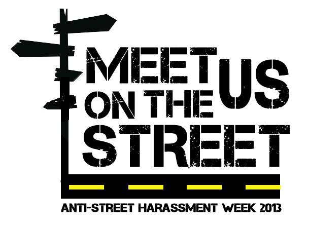 In the Wake of Anti-Street Harassment Week