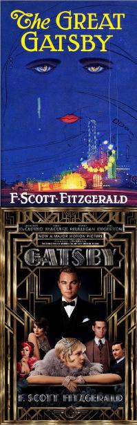 Gatsby Book