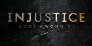 S&S; Review: Injustice Gods Among Us