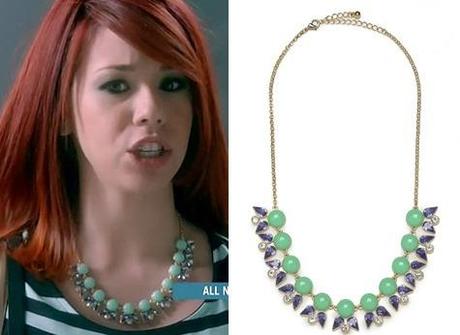 tamara awkward baublebar necklace min statement covet her closet celebrity fashion trends 2013 free shipping