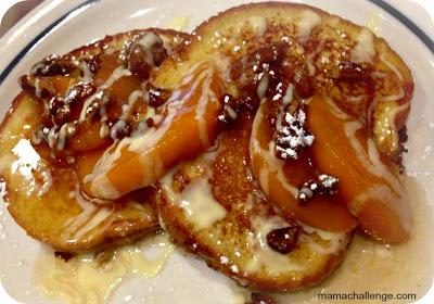 Hop on Over to IHOP for a Taste of the French with New Brioche French Toast