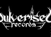 MAJALIS Signs With Pulverised Records