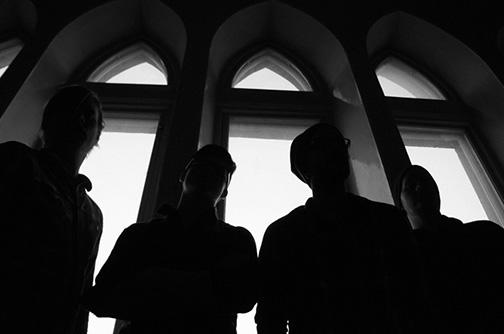 MAJALIS Signs With Pulverised Records
