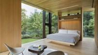 Lovely Sustainable Guest House by Desai Chia Architecture