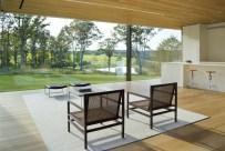 Lovely Sustainable Guest House by Desai Chia Architecture