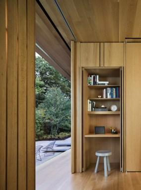 Lovely Sustainable Guest House by Desai Chia Architecture