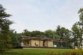 Lovely Sustainable Guest House by Desai Chia Architecture