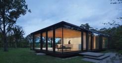 Lovely Sustainable Guest House by Desai Chia Architecture