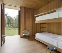 Lovely Sustainable Guest House by Desai Chia Architecture