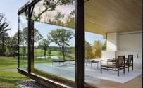 Lovely Sustainable Guest House by Desai Chia Architecture