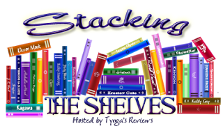Stacking the Shelves #1: Birthday Edition