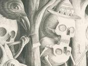 Tiny Pencil London Launch Party