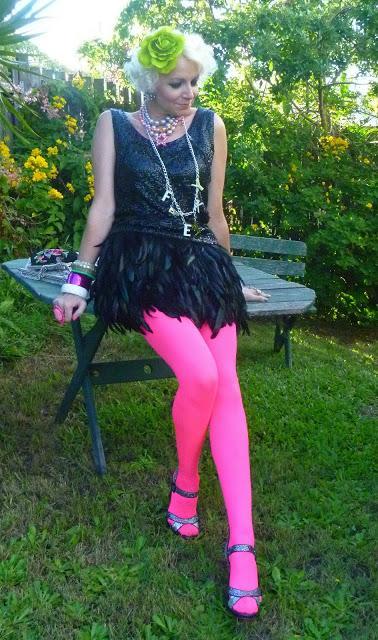 I'm Everywhere I've Ever Been