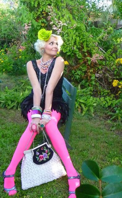 I'm Everywhere I've Ever Been