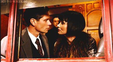 I'm Everywhere I've Ever Been