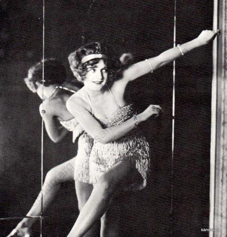 I'm Everywhere I've Ever Been