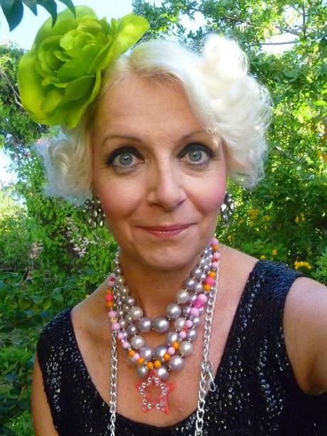 I'm Everywhere I've Ever Been