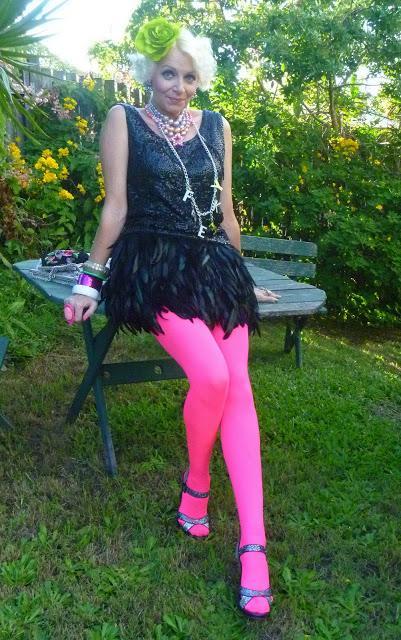 I'm Everywhere I've Ever Been