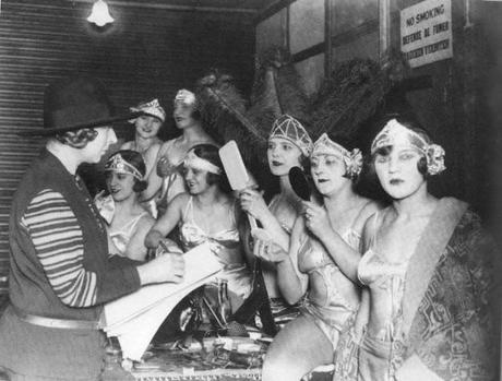 I'm Everywhere I've Ever Been