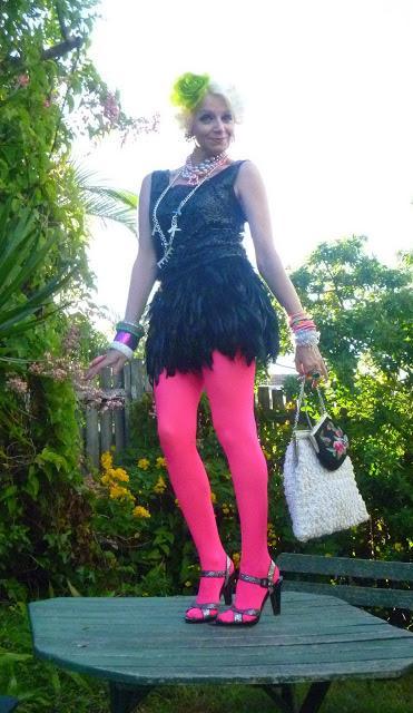 I'm Everywhere I've Ever Been