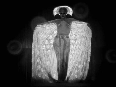 I'm Everywhere I've Ever Been