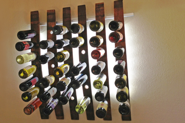 Wine Rack