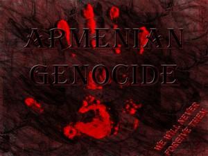 The Armenian Genocide Still Denied by Turkey (and Azerbaijan)