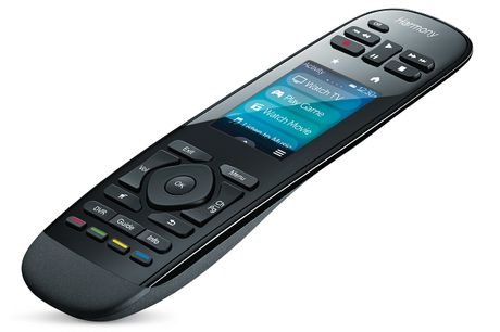 Logitech Harmony Ultimate Logitech