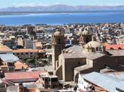 DAILY PHOTO: Puno Overlooking Titicaca