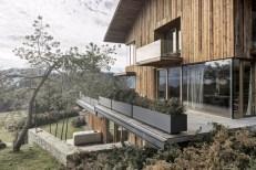 Haus Wiesenhof by Gogl Architekten