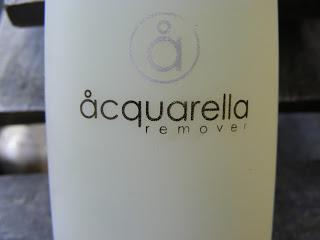 Acquerella Detox System